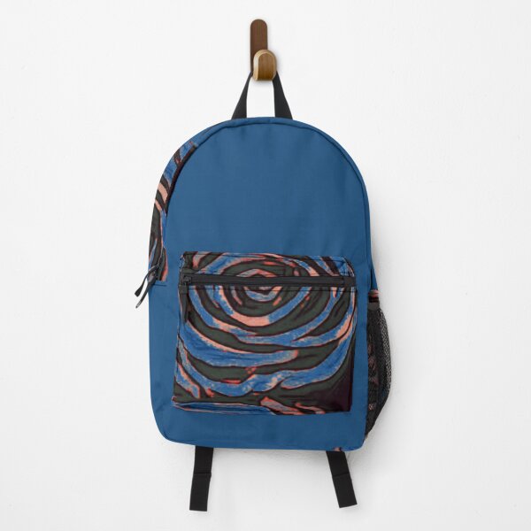 Item preview, Stylized Blue Roses by ElitebyElise designed and sold by ElitebyElise.