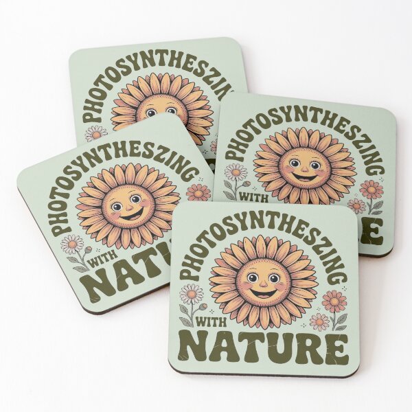 Item preview, Gardening Puns designed and sold by WikaKowalczyk.