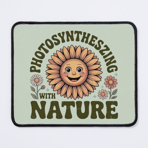 Item preview, Gardening Puns designed and sold by WikaKowalczyk.