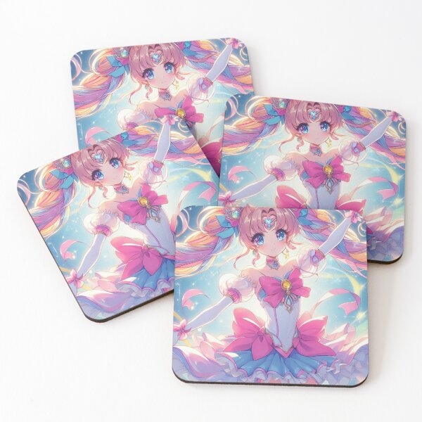 Item preview, Magic girl designed and sold by Creativnani.