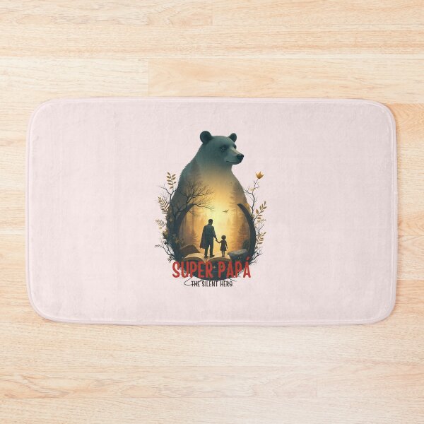 Item preview, Dad, my daily strength designed and sold by TaruHonu.