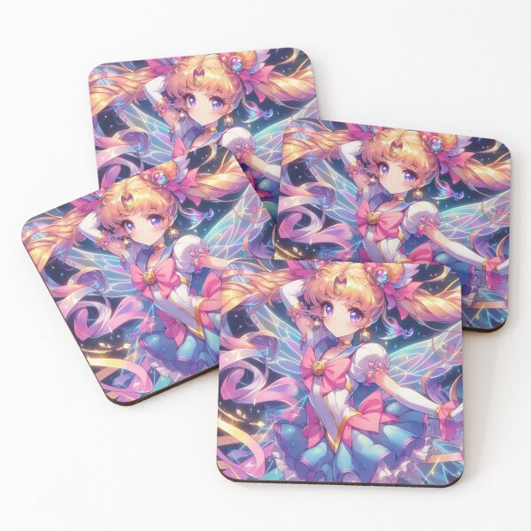 Item preview, Magic girl designed and sold by Creativnani.