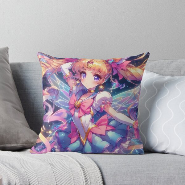 Item preview, Magic girl designed and sold by Creativnani.
