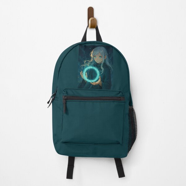 Item preview, Magic anime designed and sold by PixelDesign9.