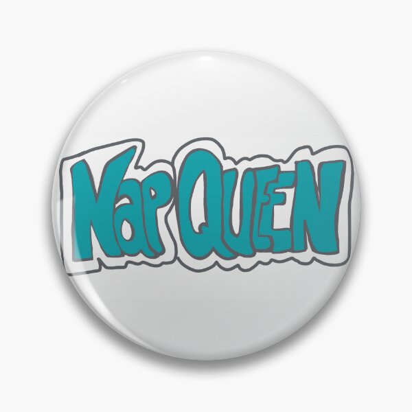 Item preview, Nap Queen  designed and sold by Gina Deals Shop.