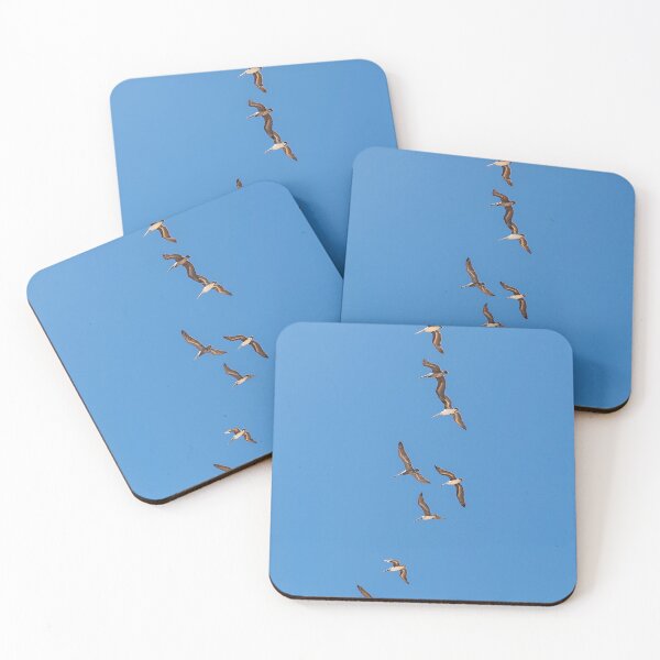Item preview, Birds in Flight designed and sold by Amanda Abel.