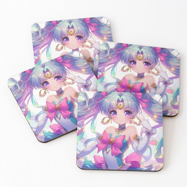 Item preview, Magic girl designed and sold by Creativnani.
