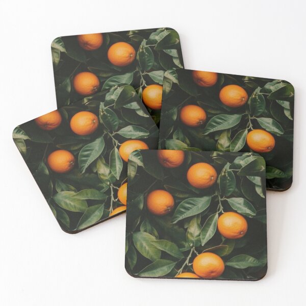 Item preview, Mandarins designed and sold by di-Vera-Rosati.