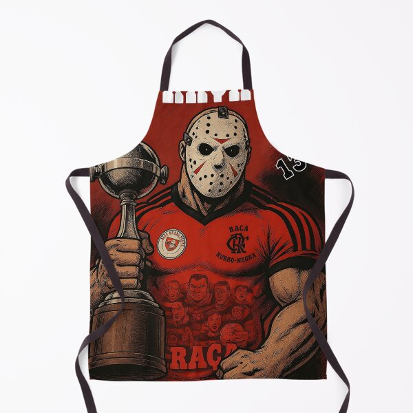 Item preview, raça fla jason designed and sold by ocleitonvieira.
