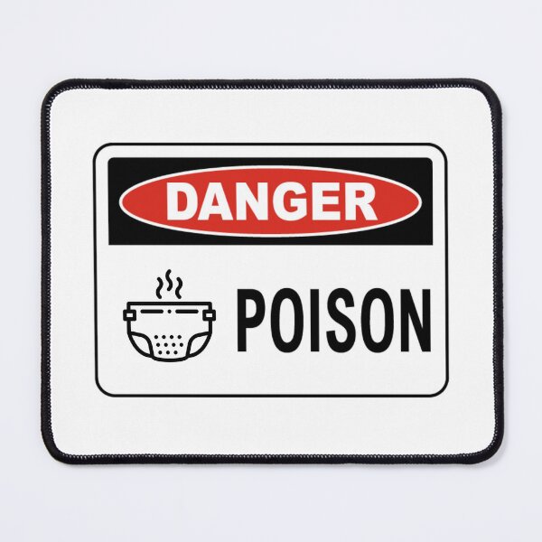 Item preview, POISON designed and sold by VeronikaPerge.