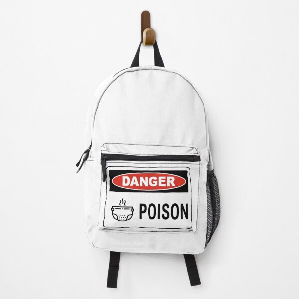 Item preview, POISON designed and sold by VeronikaPerge.