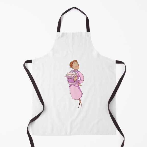 Item preview, Miss Lemon designed and sold by georgiacooked.