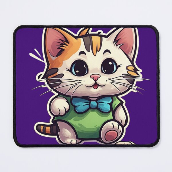 Artikelvorschau, Kopie von Charming Kitten entworfen und verkauft von zdzdesigner.
