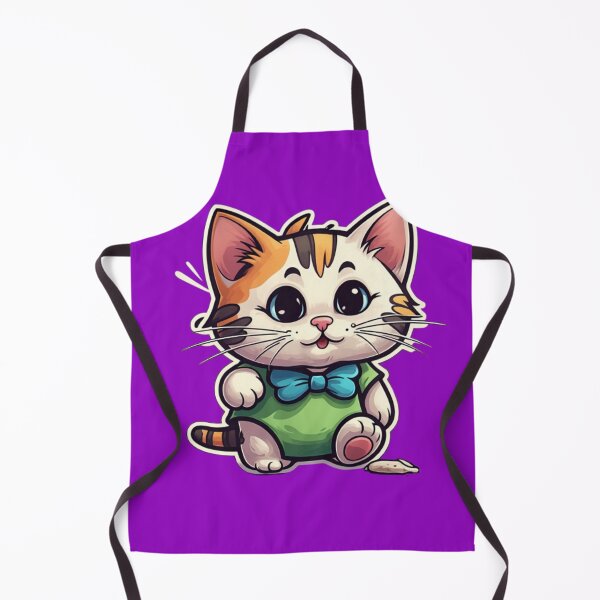 Item preview, Copie de Charming Kitten designed and sold by zdzdesigner.