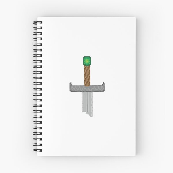 Item preview, Pixel Hero Broken sword designed and sold by SHIFTApparel.