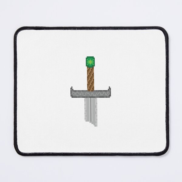 Item preview, Pixel Hero Broken sword designed and sold by SHIFTApparel.
