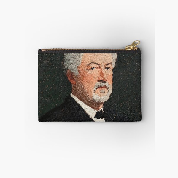 Item preview, Millard Fillmore | Post-impressionist painting style designed and sold by ComicsFactory.