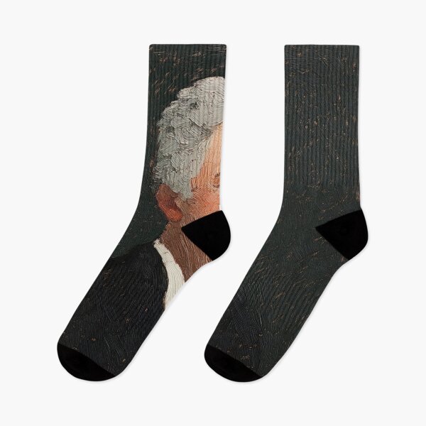 Item preview, Millard Fillmore | Post-impressionist painting style designed and sold by ComicsFactory.