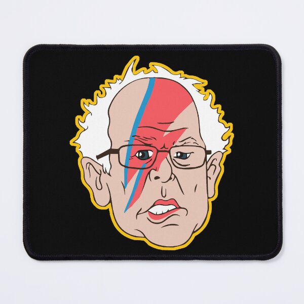 Item preview, Funny Bernie Sanders  designed and sold by YikesForever.