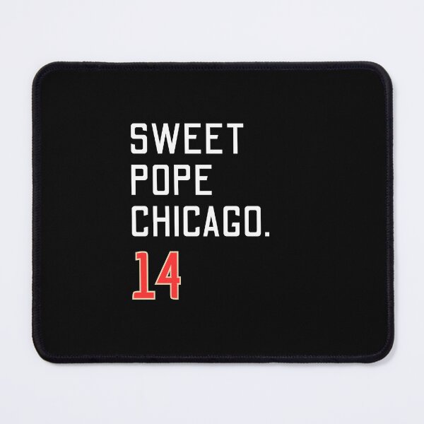 Item preview, Sweet Pope Chicago 14 Cool Pope Leo XIV Robert Francis Prevost Funny Da Pope Humor Catholic Design designed and sold by Liamsiartwork.
