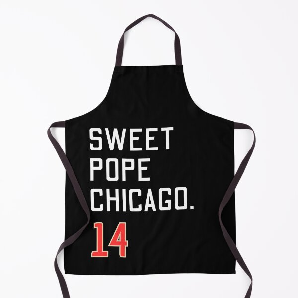 Item preview, Sweet Pope Chicago 14 Cool Pope Leo XIV Robert Francis Prevost Funny Da Pope Humor Catholic Design designed and sold by Liamsiartwork.