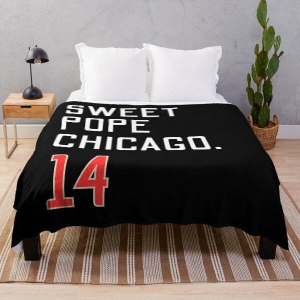 Item preview, Sweet Pope Chicago 14 Cool Pope Leo XIV Robert Francis Prevost Funny Da Pope Humor Catholic Design designed and sold by Liamsiartwork.