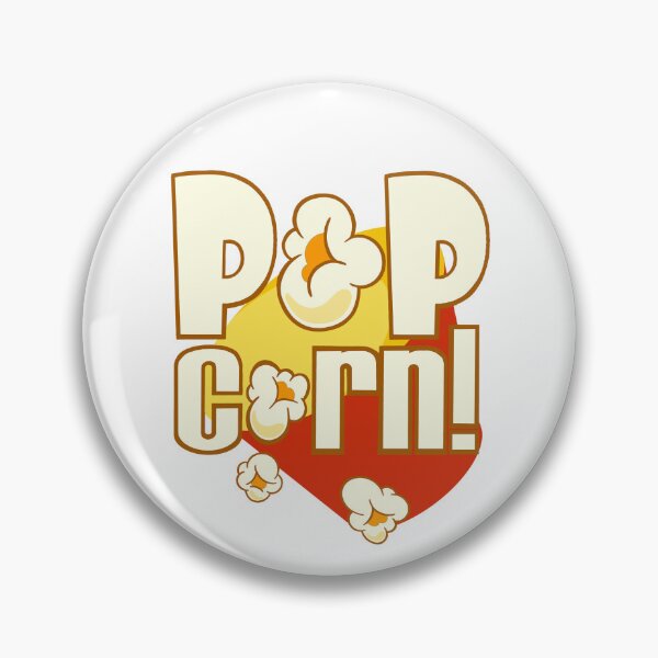 Item preview, Popcorn designed and sold by cokemiser.