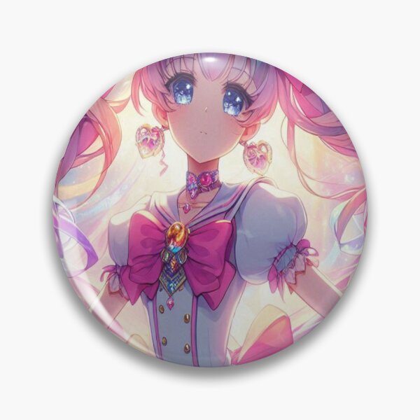 Item preview, Magic girl designed and sold by Creativnani.