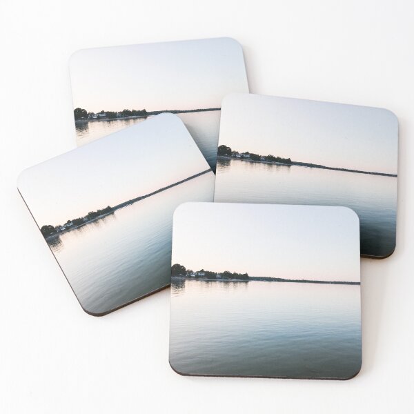 Item preview, Evening Waters designed and sold by WilfuerM.