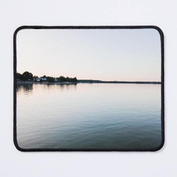 Item preview, Evening Waters designed and sold by WilfuerM.