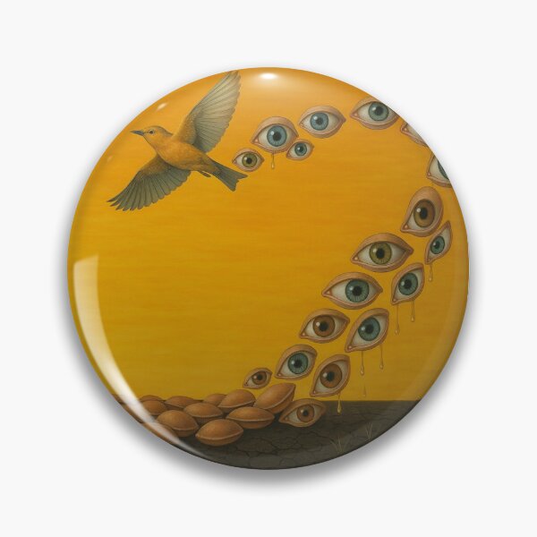 Item preview, The Waking of sights  designed and sold by lazarohurtado.