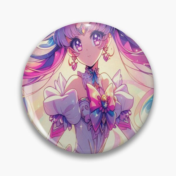Item preview, Magic girl designed and sold by Creativnani.