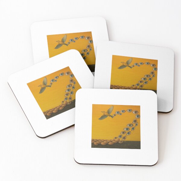 Item preview, The Waking of sights  designed and sold by lazarohurtado.