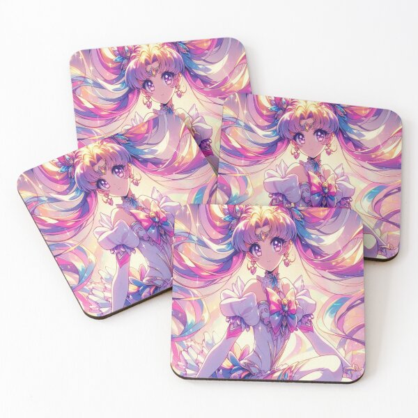 Item preview, Magic girl designed and sold by Creativnani.