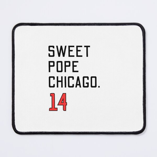 Item preview, Sweet Pope Chicago 14 Cool Pope Leo XIV Robert Francis Prevost Funny Da Pope Humor Catholic Design designed and sold by Liamsiartwork.
