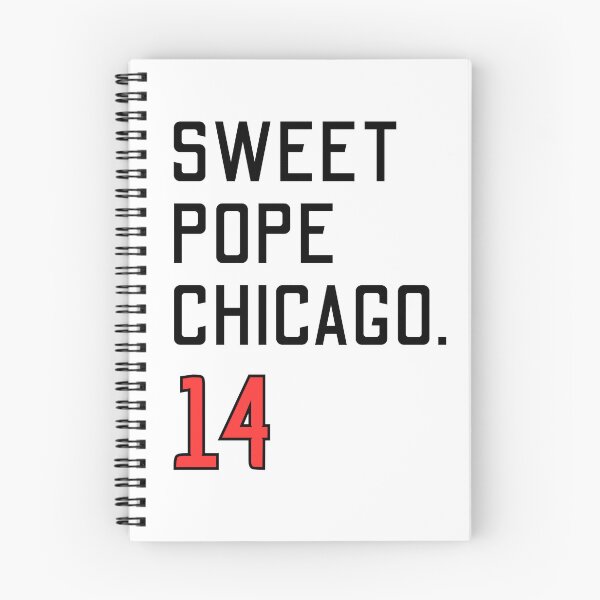 Item preview, Sweet Pope Chicago 14 Cool Pope Leo XIV Robert Francis Prevost Funny Da Pope Humor Catholic Design designed and sold by Liamsiartwork.