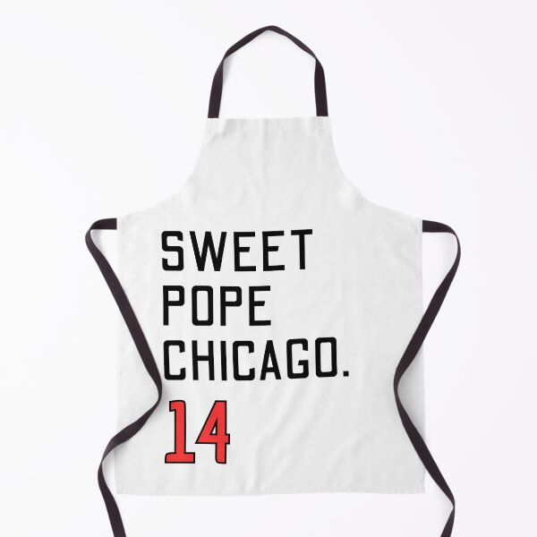 Item preview, Sweet Pope Chicago 14 Cool Pope Leo XIV Robert Francis Prevost Funny Da Pope Humor Catholic Design designed and sold by Liamsiartwork.