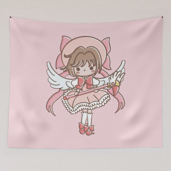 Item preview, Kawaii Manga Fan Art | Big Eyes, Big Feelings designed and sold by Sugar-Bubbles.