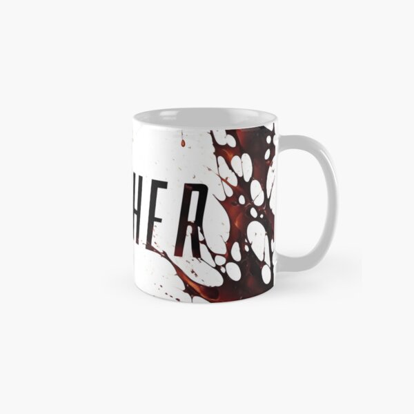 Item preview, Jack Reacher Paint Splash designed and sold by Geralthewhite.