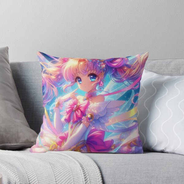 Item preview, Magic girl designed and sold by Creativnani.