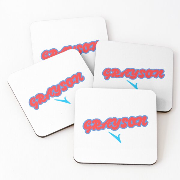 Item preview, Grayson designed and sold by Designhand.