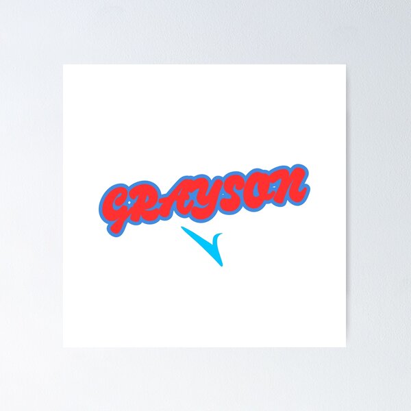 Item preview, Grayson designed and sold by Designhand.