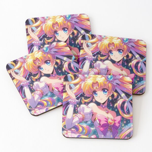 Item preview, Magic girl designed and sold by Creativnani.