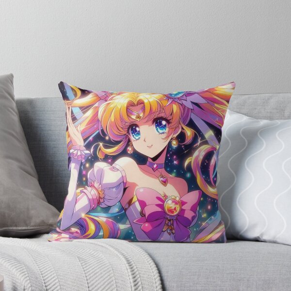Item preview, Magic girl designed and sold by Creativnani.