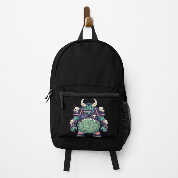 Item preview, Funny Nurgle Emotional designed and sold by GeniusPrint.