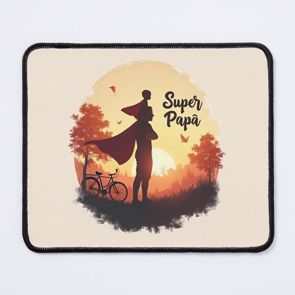 Item preview, Dad's hug cures everything designed and sold by TaruHonu.