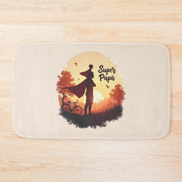 Item preview, Dad's hug cures everything designed and sold by TaruHonu.