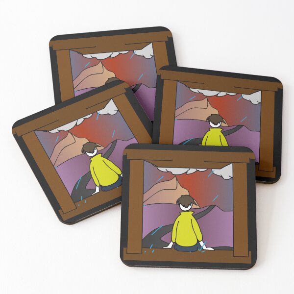 Item preview, Ventana al vacío designed and sold by KmanDreams.