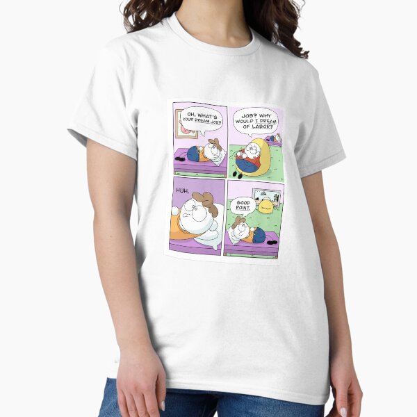 Item preview, Huh, makes sense.. designed and sold by OHriginals.