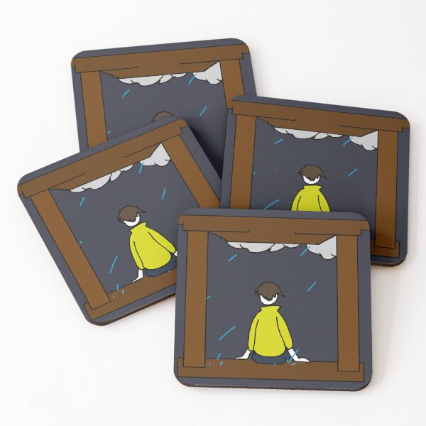 Item preview, Ventana a cualquier lugar designed and sold by KmanDreams.